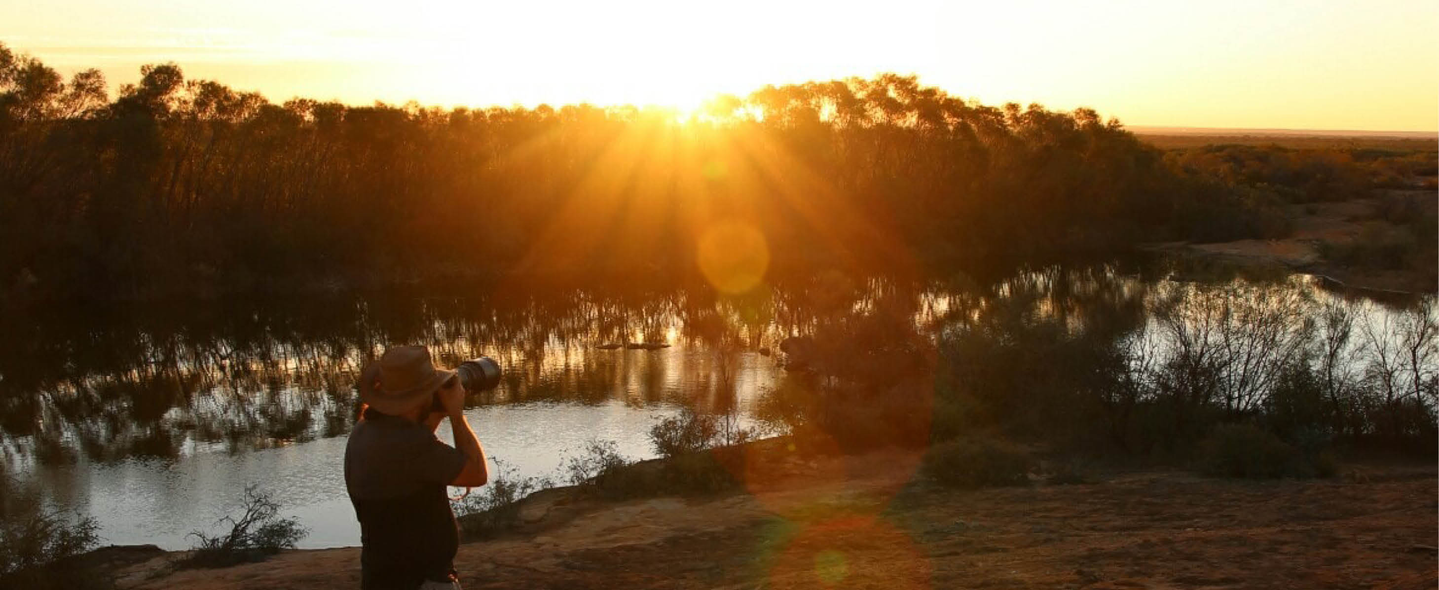 Remote Digital Imagery