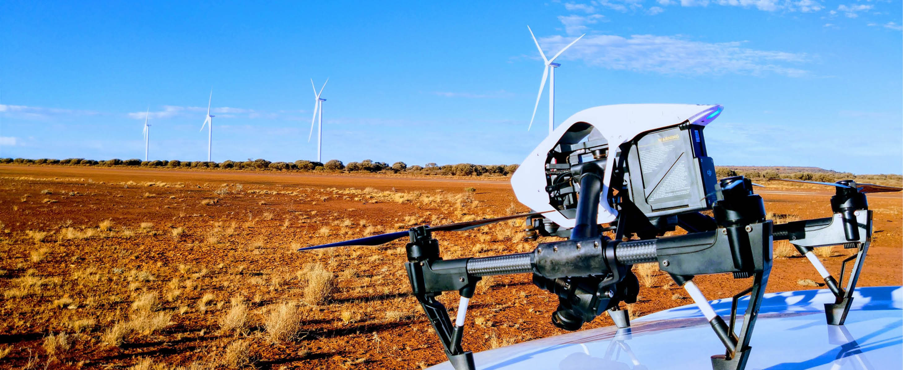 Remote Digital Imagery